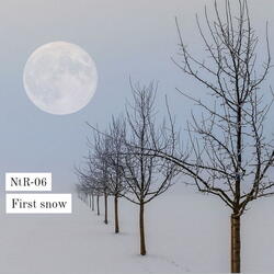 First Snow