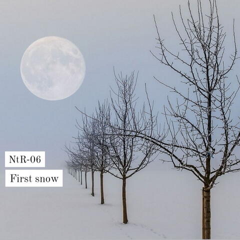 First Snow