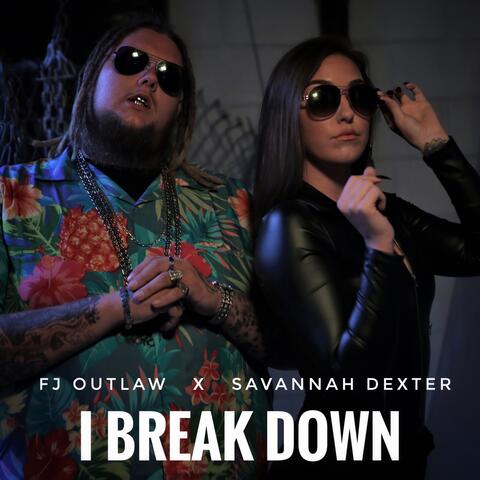Savannah Dexter & FJ Outlaw
