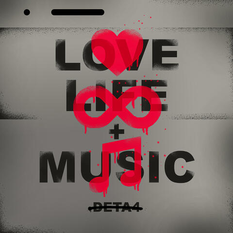 Love, Life & Music
