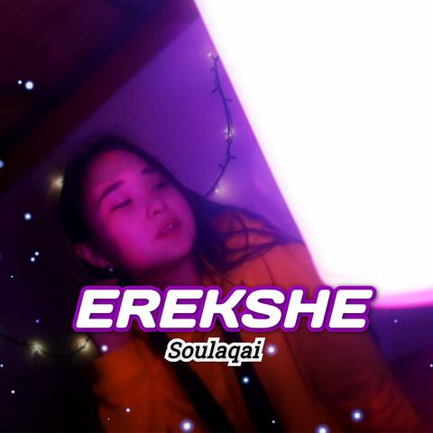 Erekshe