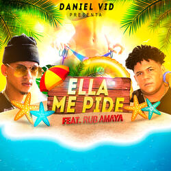 Ella Me Pide