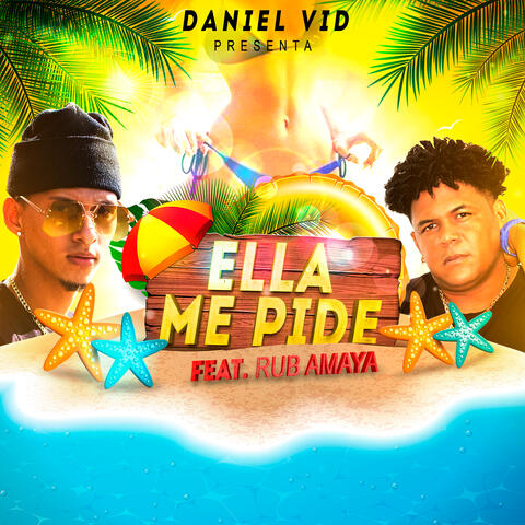 Ella Me Pide