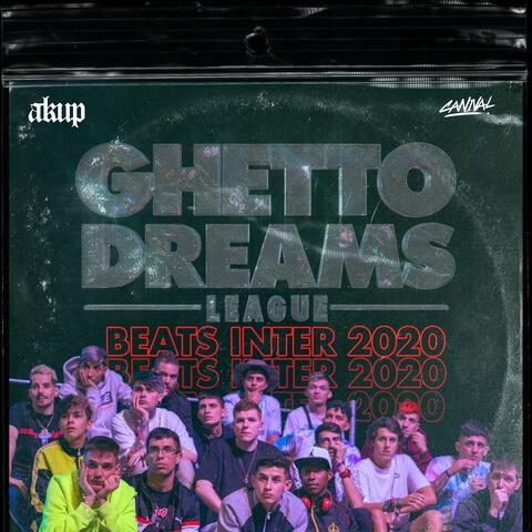 Ghetto Dreams League: Beats Inter 2020