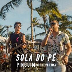 Sola do Pé