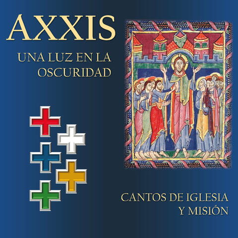 Una Luz en la Oscuridad: Cantos de Iglesia y Misión