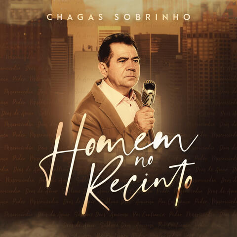 Homem no Recinto