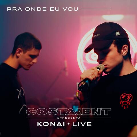 Pra Onde Eu Vou