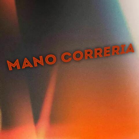 Mano Correria