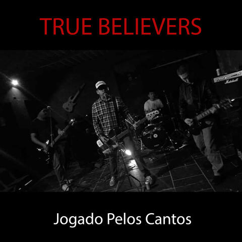 Jogado pelos Cantos