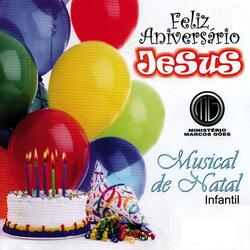 O Natal É Tempo de Amar