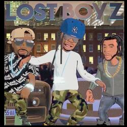 L.O.S.T B.O.Y.Z