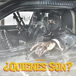 Quienes Son