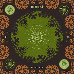 A Visão do Índio Pé-No-Chão