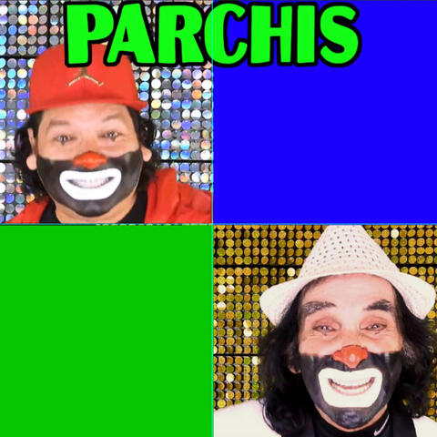 El Juego de Parchis