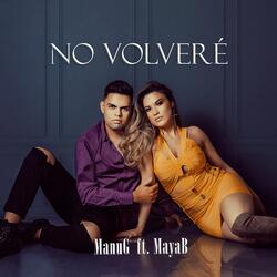No Volveré