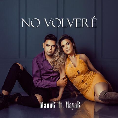 No Volveré