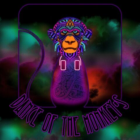 Dance Of The Monkey's