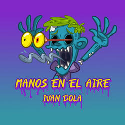 Manos en el Aire