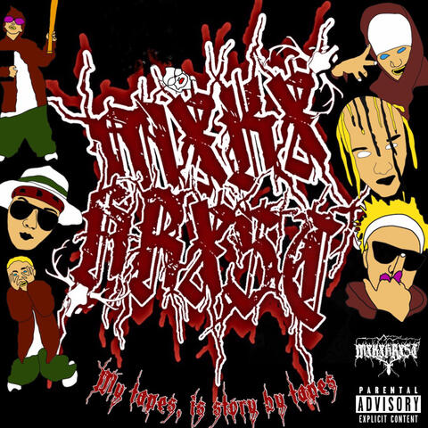 My Tapes Is Story By Tapes