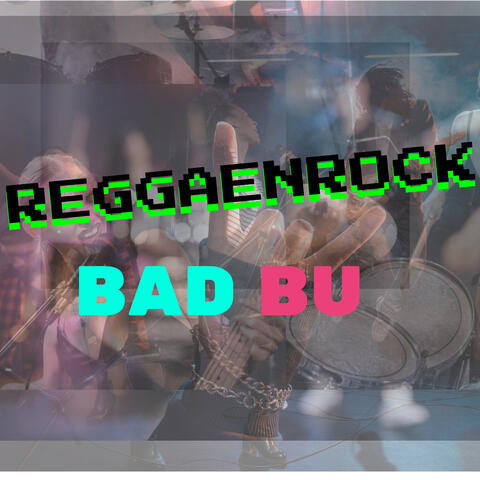 Reggaenrock