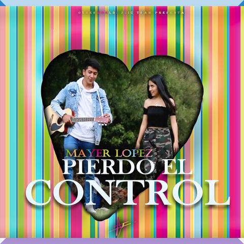 Pierdo el Control