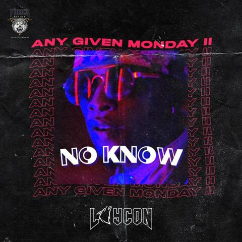 No Know