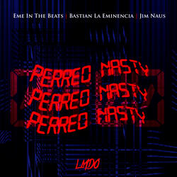 Perreo Nasty