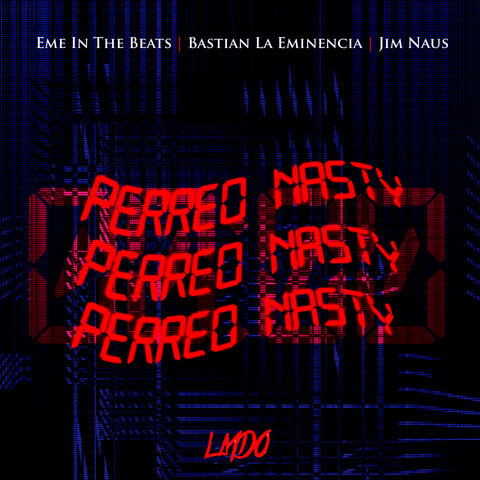 Perreo Nasty