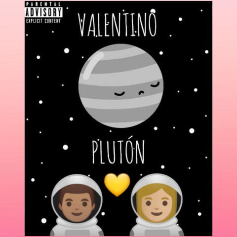 Plutón