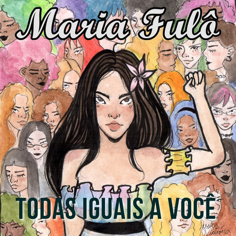 Todas Iguais a Você