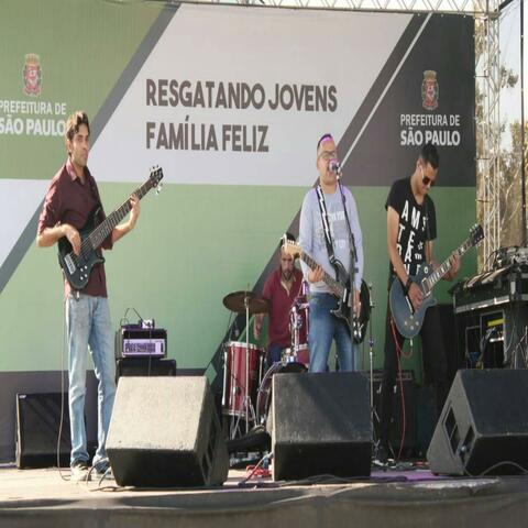 Mude o Mundo