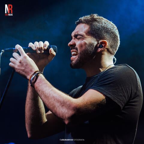 Nico Rojas - En Vivo