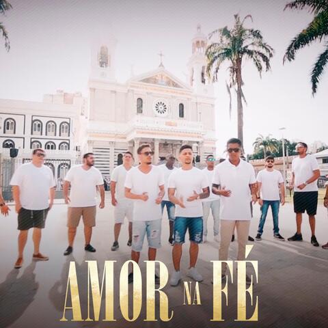 Amor na Fé