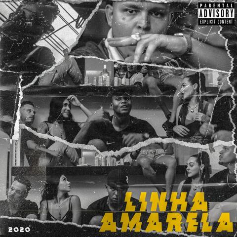Linha Amarela