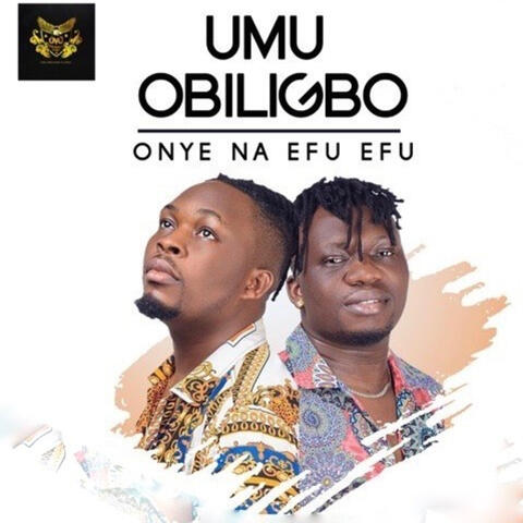 Onye Na Efu Efu