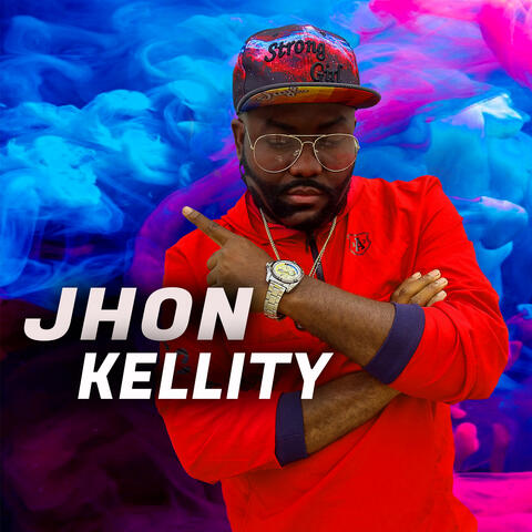 Jhon Kellity