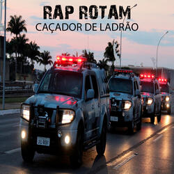 Caçador de Ladrão
