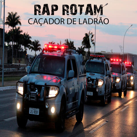 Caçador de Ladrão
