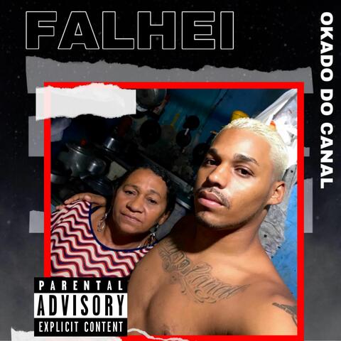 Falhei