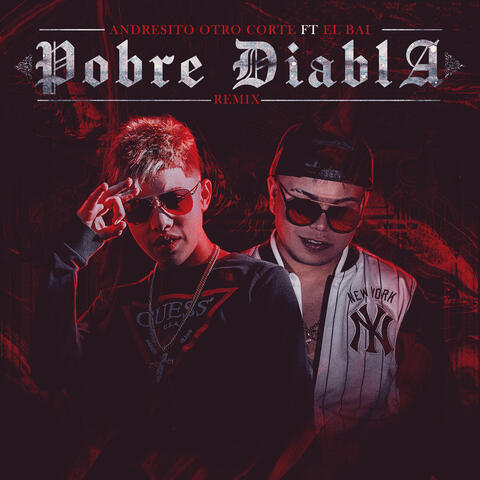 Pobre Diabla