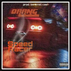 Speed Racer