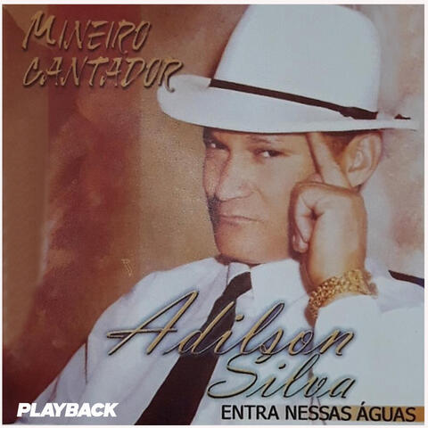 Entra Nessas Águas
