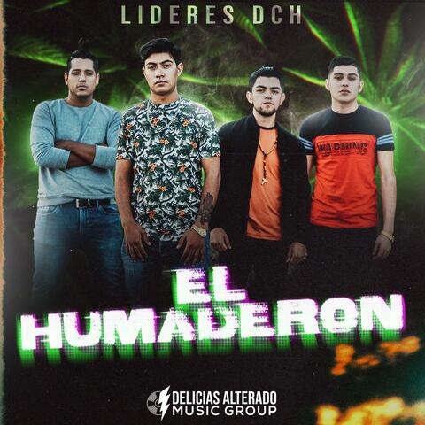 El Humaderón