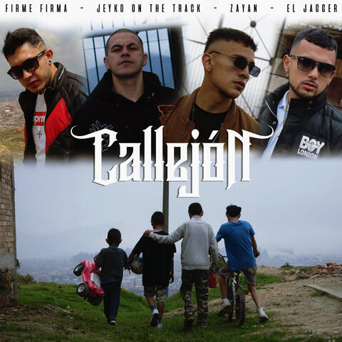 Callejón