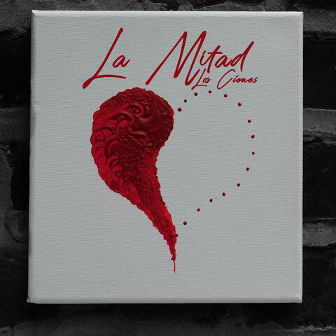 La Mitad (Cover)