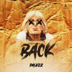 Back (Enjoy Today)