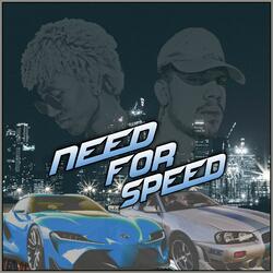 Need for Speed