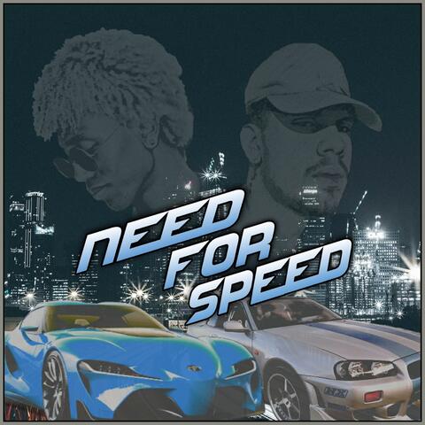 Need for Speed