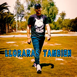 Llorarás También
